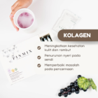FINMIX BETTER COLLAGEN BIOTIN ZINC