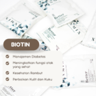 FINMIX BETTER COLLAGEN BIOTIN ZINC