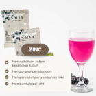 FINMIX BETTER COLLAGEN BIOTIN ZINC