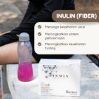 FINMIX BETTER COLLAGEN BIOTIN ZINC